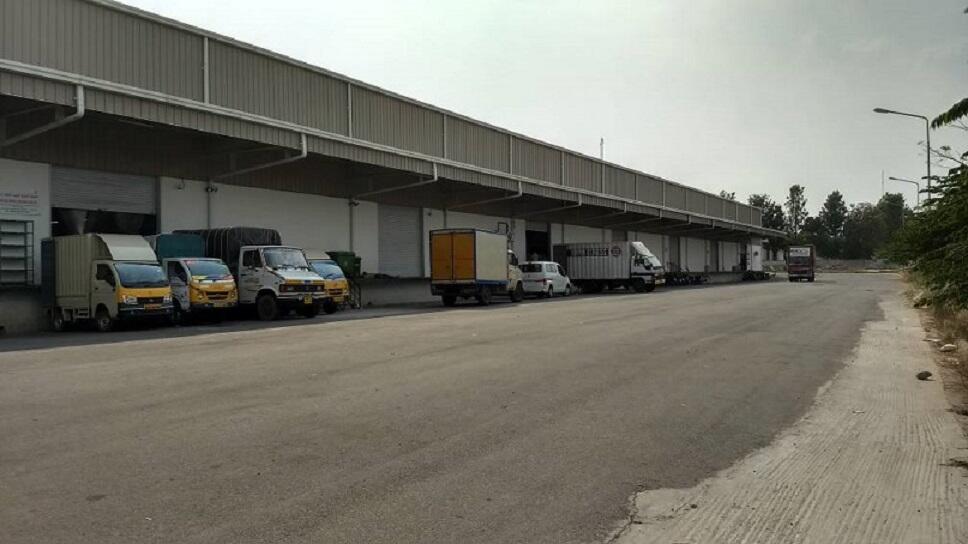 20,000 Sqft Warehouse for Rent in Whitefield Bangalore - Image 1