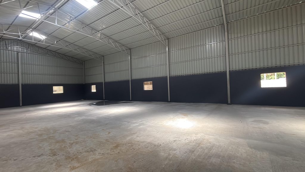 5000 Sqft Warehouse for Rent in Nelamangala Bangalore - Image 1