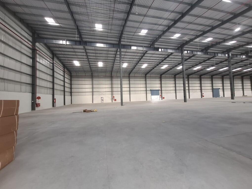 65,000 Sqft Warehouse for Rent in Nelamangala Bangalore - Image 1