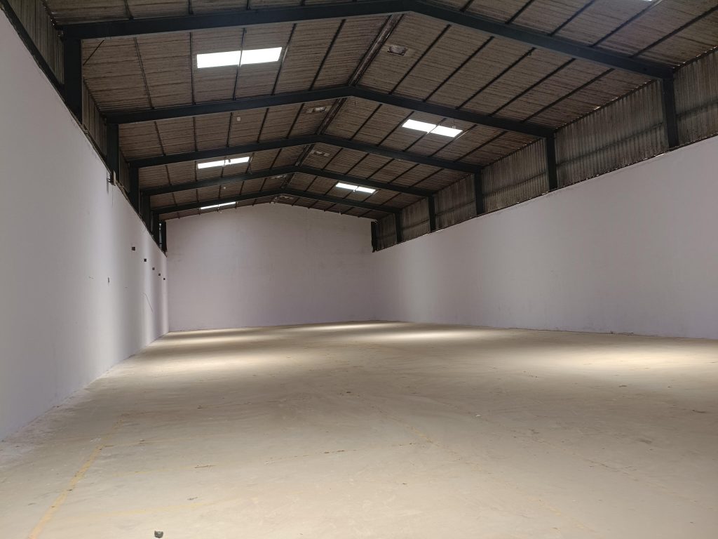 36,000 Sqft warehouse for rent in Nelamangala Bangalore - Image 1