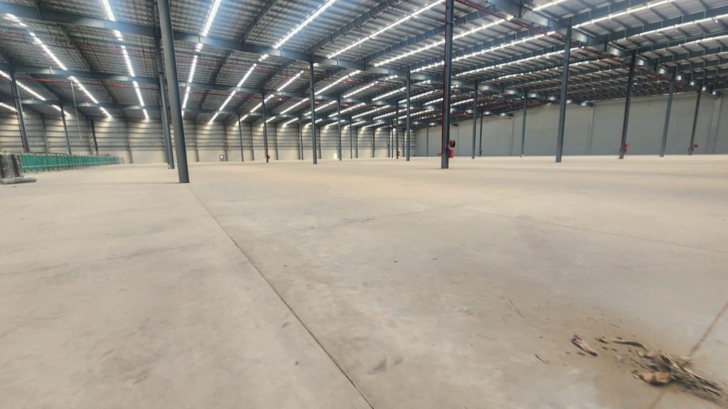 200,000 Sqft Warehouse for Rent in Nelamangala Bangalore - Image 2