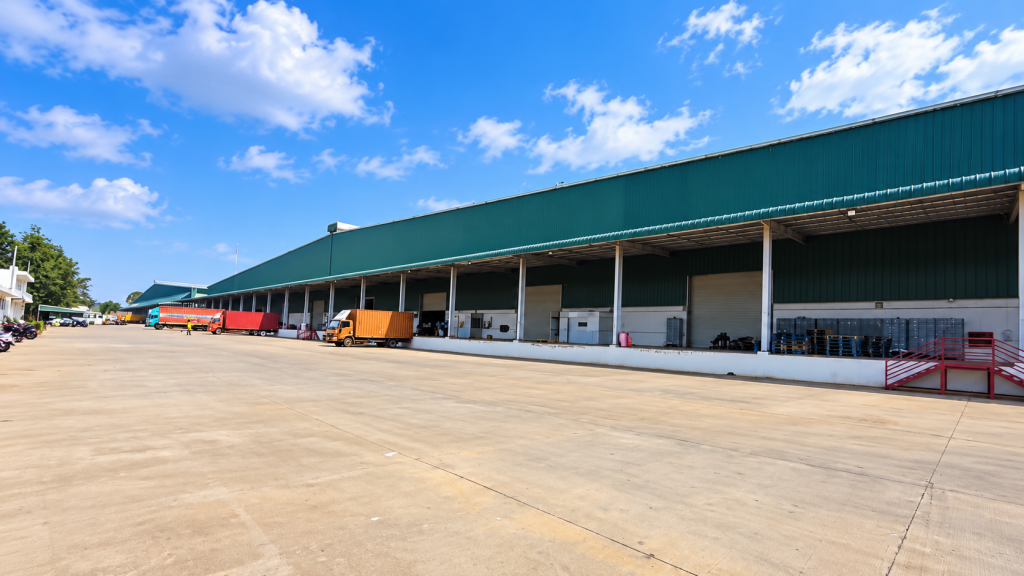50,000 Sqft Warehouse for Rent in Nelamangala Bangalore - Image 1