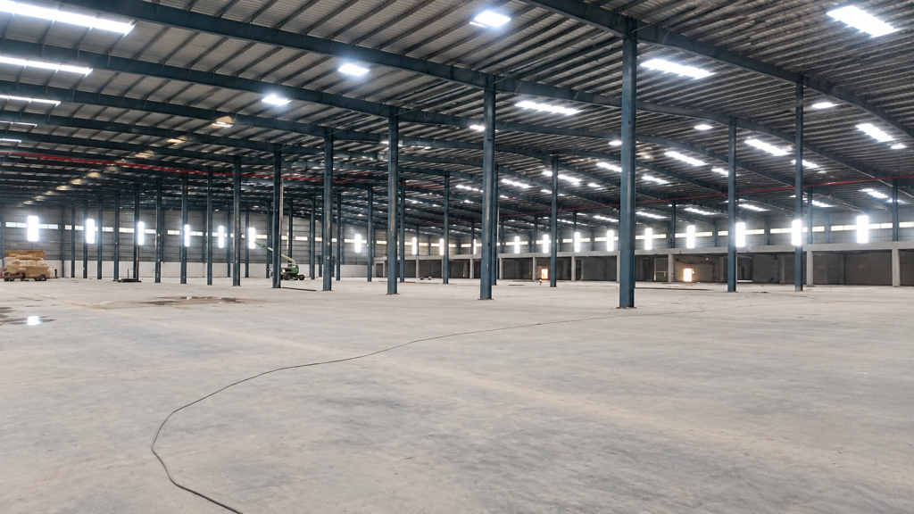 50,000 Sqft Warehouse for Rent in Nelamangala Bangalore - Image 2
