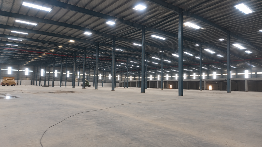 50,000 Sqft Warehouse for Rent in Nelamangala Bangalore - Image 3
