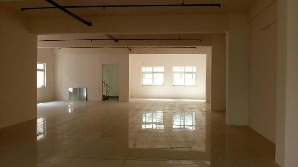 13500 Sqft Factory for Rent in Sector 63 Noida