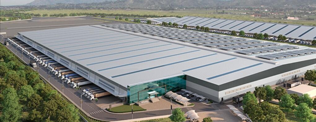 500000 Sqft Warehouse for Rent in Whitefield Bangalore - Image 2
