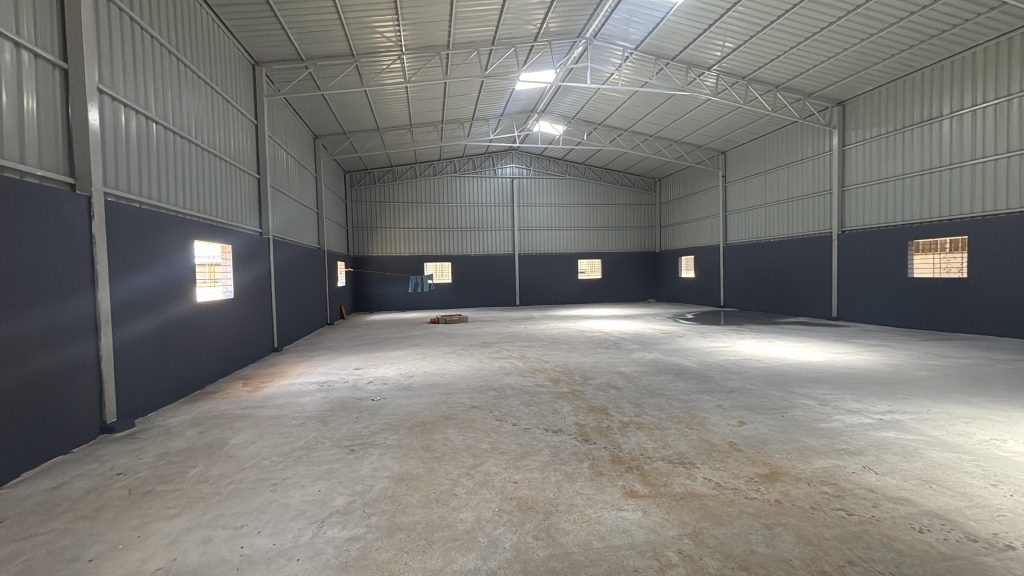 5000 Sqft Warehouse for Rent in Nelamangala Bangalore - Image 2