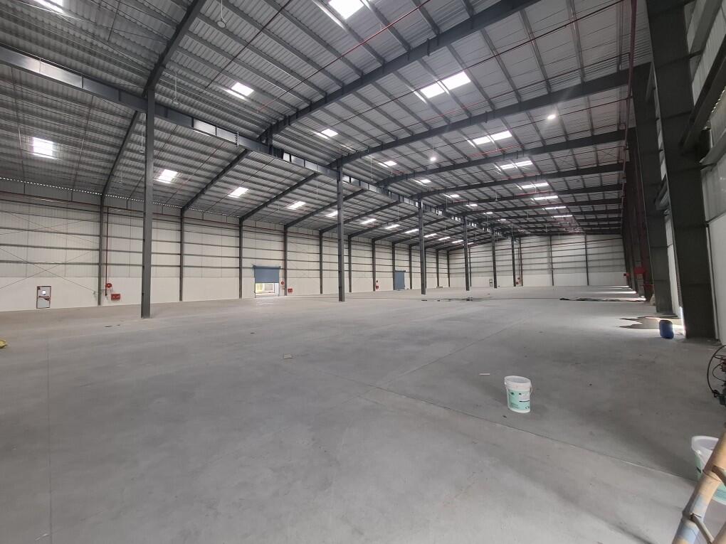 65,000 Sqft Warehouse for Rent in Nelamangala Bangalore - Image 2