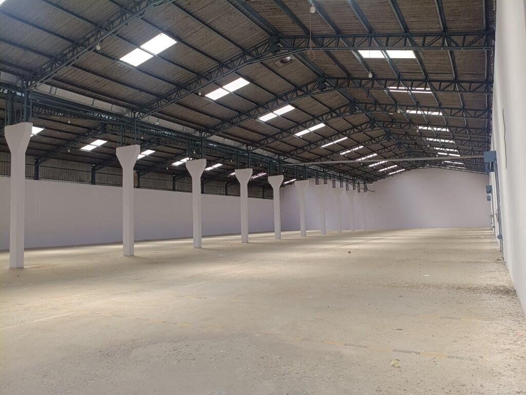 36,000 Sqft warehouse for rent in Nelamangala Bangalore - Image 2