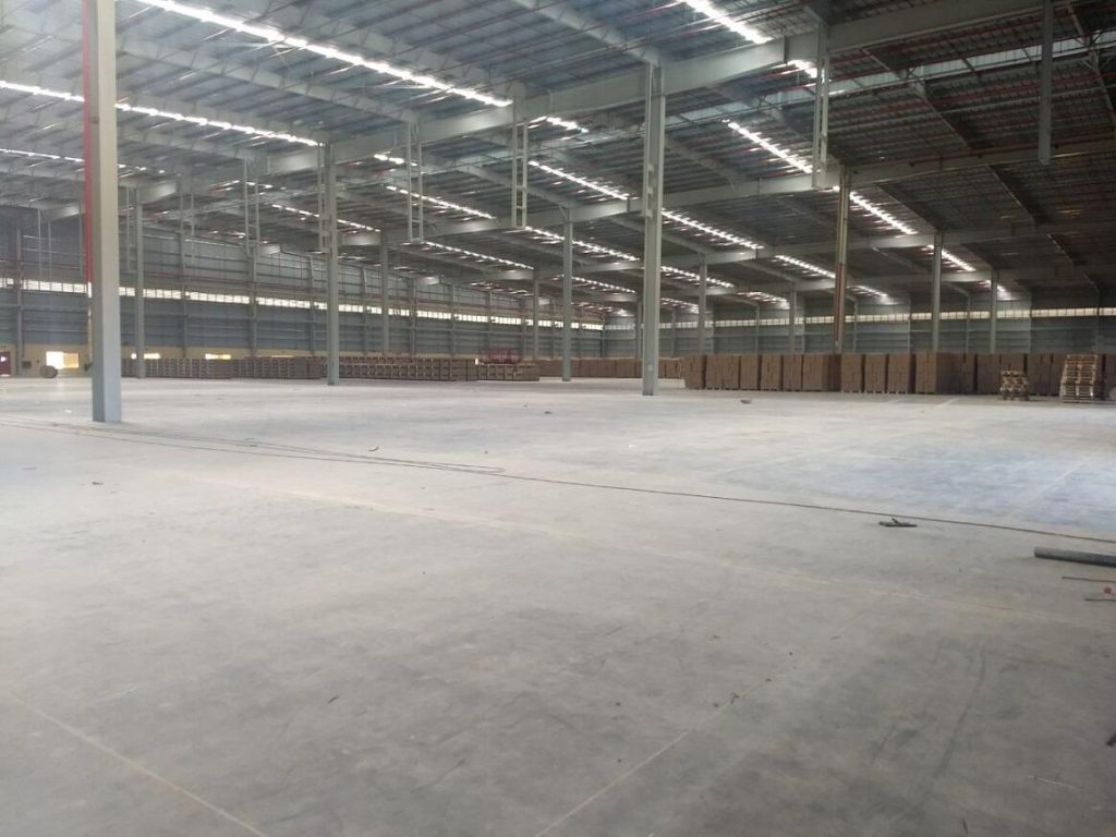 100000 Sqft Warehouse for Rent in Nelamangala Bangalore - Image 2