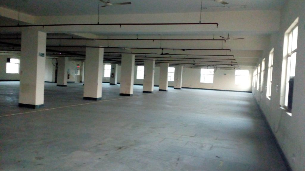 50,000 Sqft Factory for Rent in Noida Sector 138 - Image 2