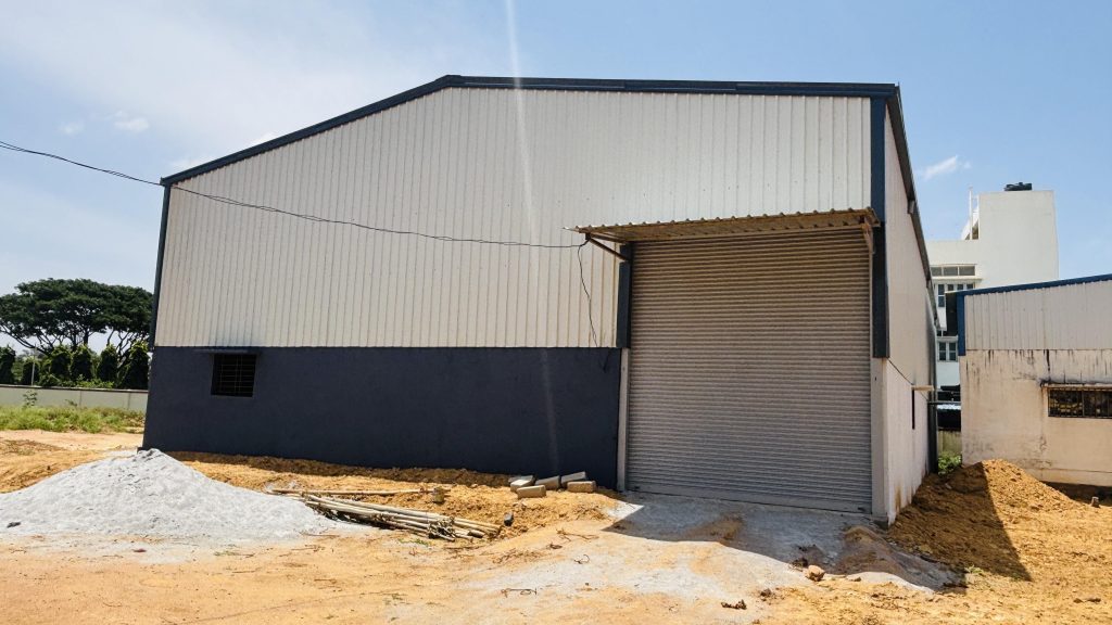 5000 Sqft Warehouse for Rent in Nelamangala Bangalore - Image 3
