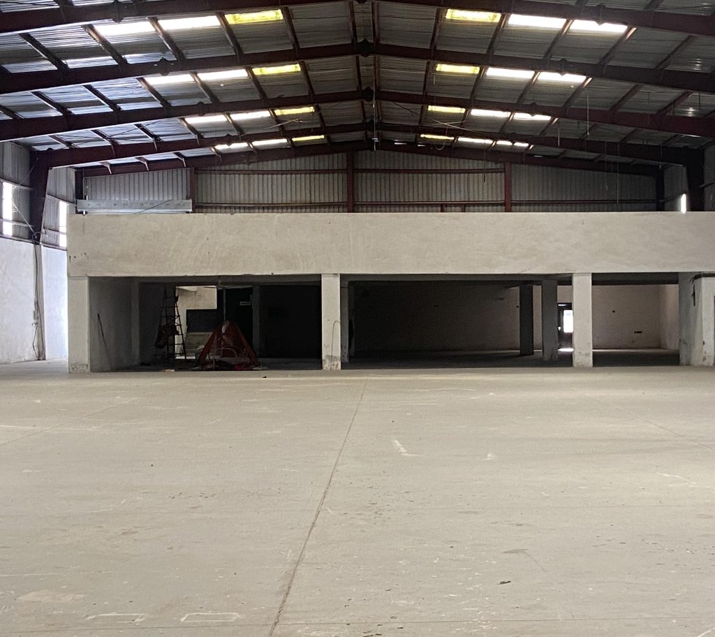 19368 Sqft Factory for Rent in Greater Noida