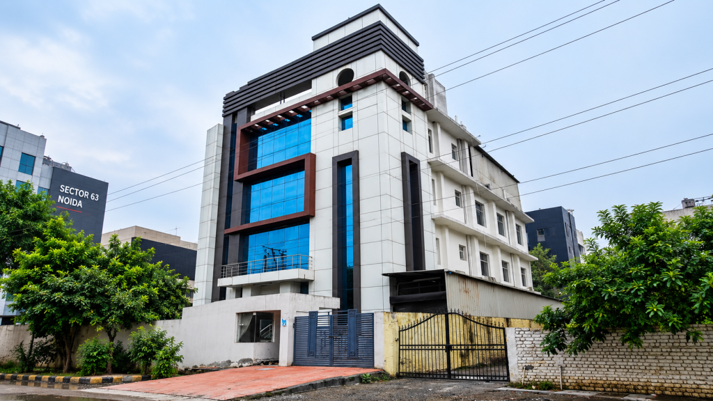 13500 Sqft Factory for Rent in Sector 63 Noida