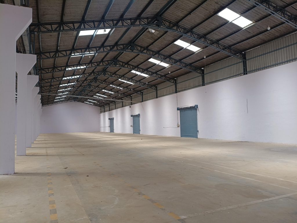 36,000 Sqft warehouse for rent in Nelamangala Bangalore - Image 3