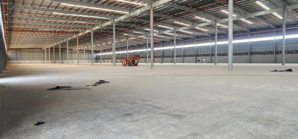 200,000 Sqft Warehouse for Rent in Nelamangala Bangalore - Image 4