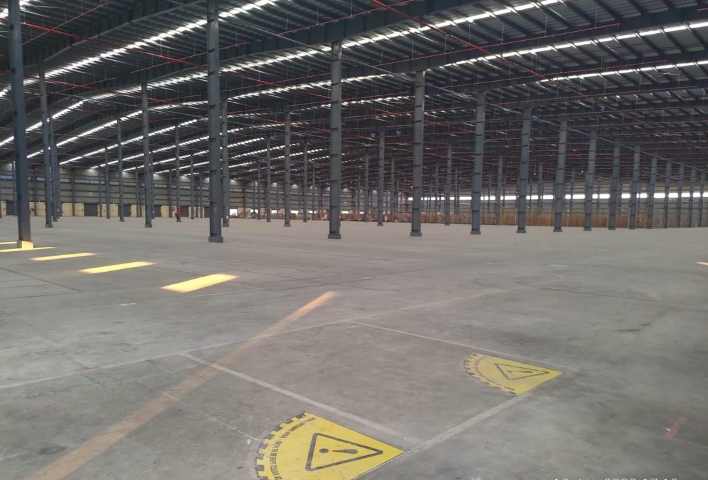 100000 Sqft Warehouse for Rent in Nelamangala Bangalore - Image 3