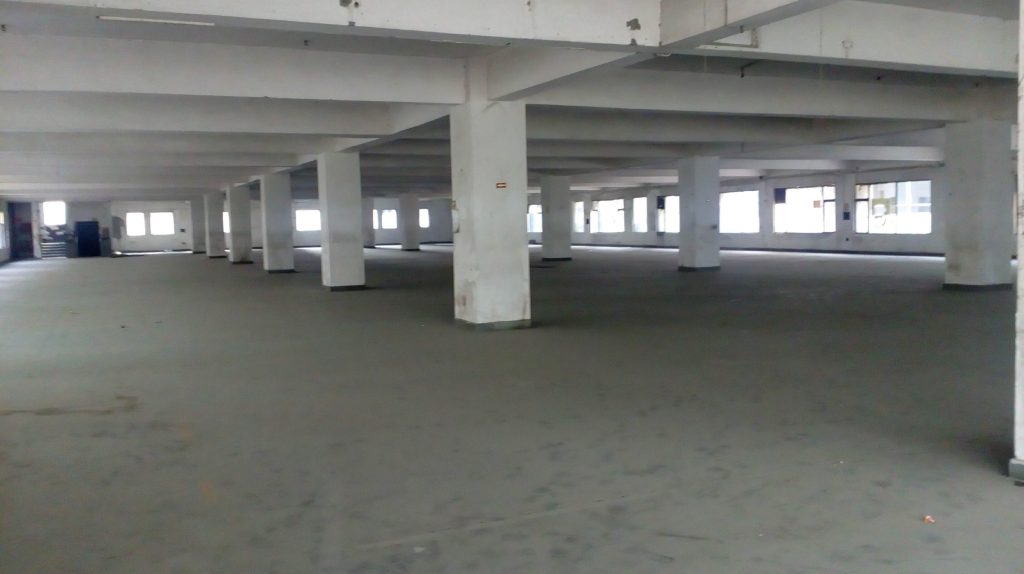 50,000 Sqft Factory for Rent in Noida Sector 138 - Image 3