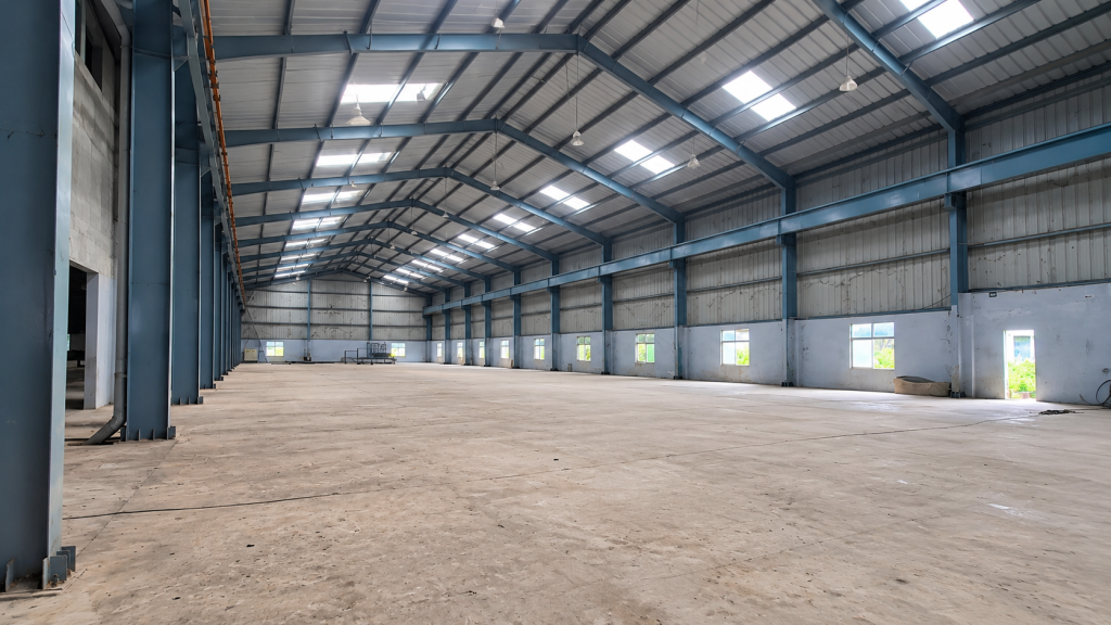 100000 Sqft warehouse for rent in Nelamangala Bangalore - Image 2