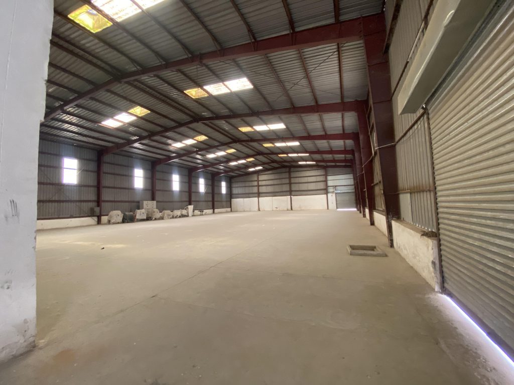 19368 Sqft Factory for Rent in Greater Noida