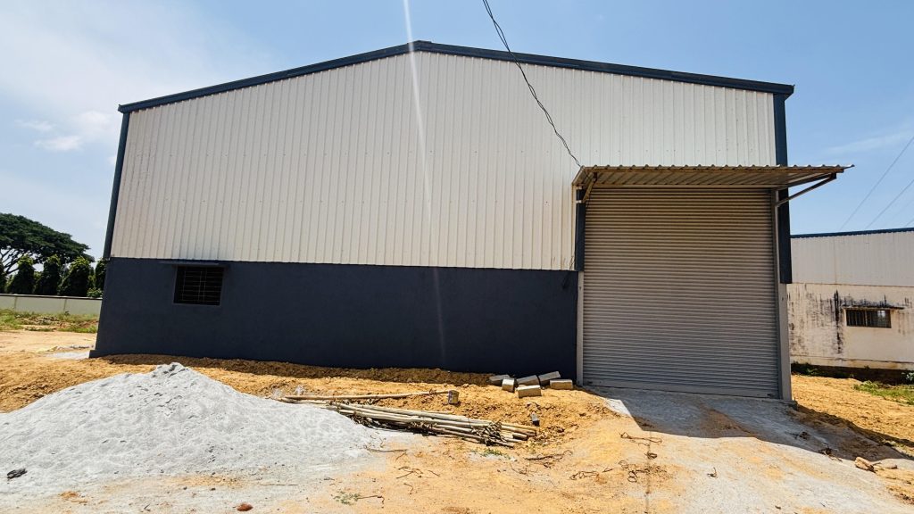 5000 Sqft Warehouse for Rent in Nelamangala Bangalore - Image 4