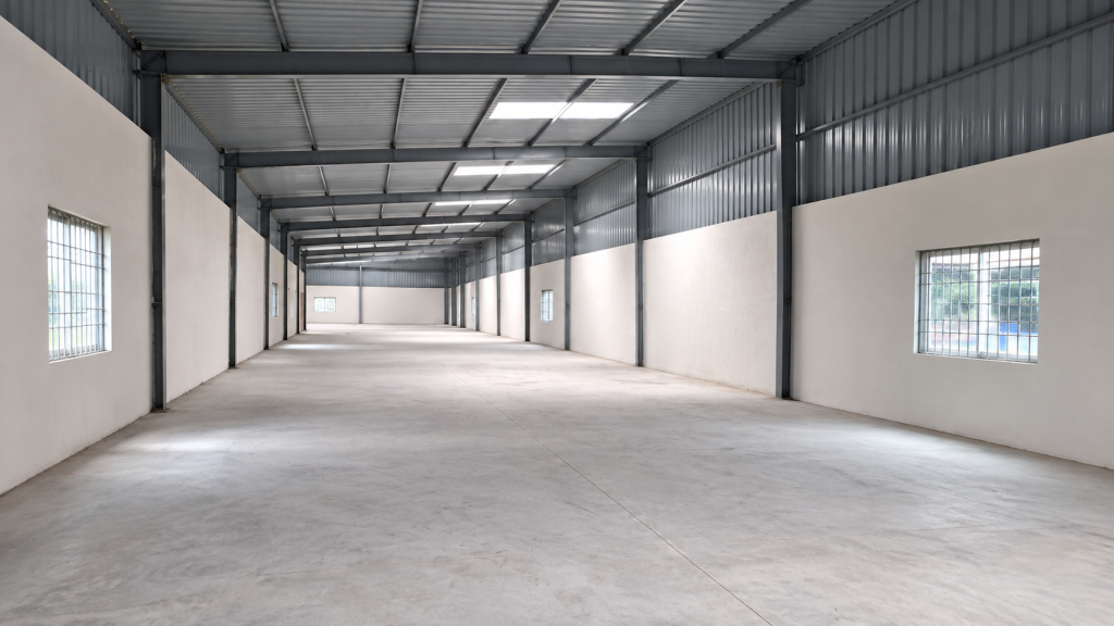 26,000 Sqft warehouse for rent in Nelamangala Bangalore - Image 3