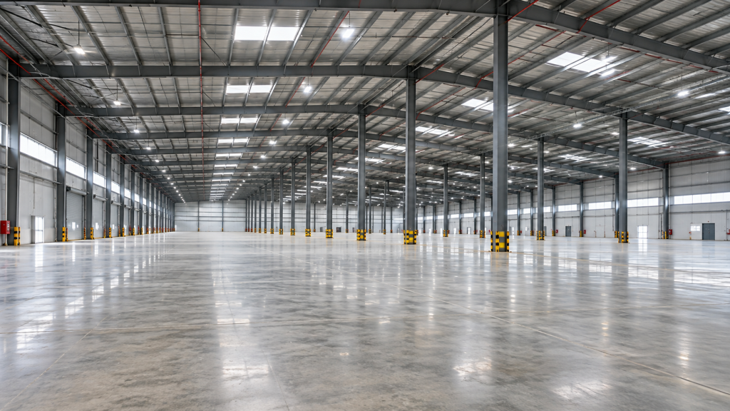 20,000 Sqft Warehouse for Rent in Whitefield Bangalore - Image 2