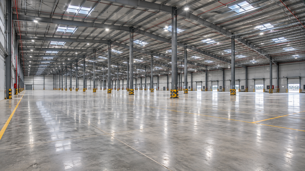 20,000 Sqft Warehouse for Rent in Whitefield Bangalore - Image 3
