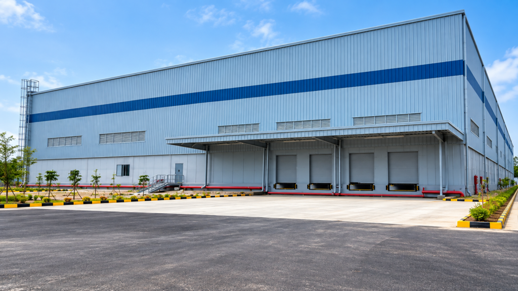 200,000 Sqft Warehouse for Rent in Nelamangala Bangalore - Image 1