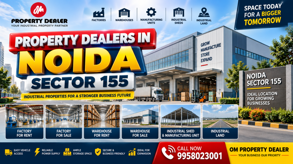 Property Dealers in Ecotech 1 Extension